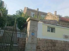 -文化名人故居一条街