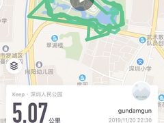 -人民公园(罗湖区)