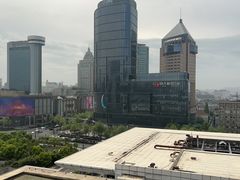 -杭州大厦宾馆