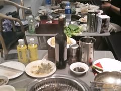 -尚宴牛特鲜自助(太原街万达店)