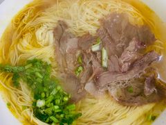 -鑫明明拉面(宁化路店)