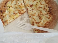 -棒约翰比萨(望京SOHO店)