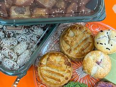 -麦盛斋糕点(北大街店)