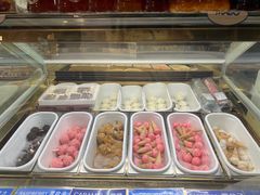 -MADO冰淇淋咖啡馆(淘金店)
