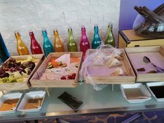 -于家堡洲际酒店·堡子里酒廊