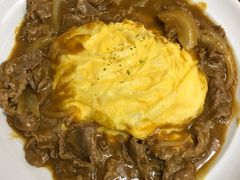 -CoCo壱番屋(久光百货店)