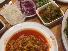 -姥姥家春饼店(惠新东街店)