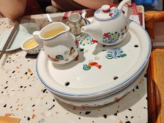 -点都德(广州白云山景区南门店)