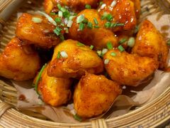 -花盐街·四川乐山小吃(西单大悦城店)