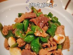 -上关雪東北菜(中房金谊店)