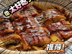 -京和风食堂·定食寿喜锅(保利樾广场店)