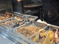 -聂记粤菜馆(鼓西路店)
