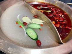 -杨家火锅(国美店)