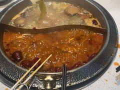 -千牛将·鲜牛肉火锅(开元路店)