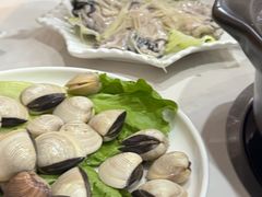-御龙海鲜火锅(十六浦店)