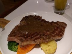 -斗牛士牛排餐厅(嘉里汇店)
