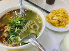 -阿叶羊杂碎(前进街店)
