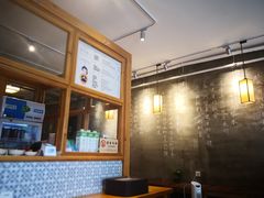 -一两饭川味素食餐厅