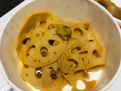 -何记花甲(卓悦汇旗舰店)