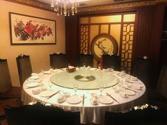 包厢-鹿鸣春饭店(总店)