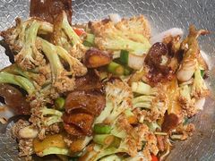 -老阿爸鲜鱼土菜(昆山花桥店)