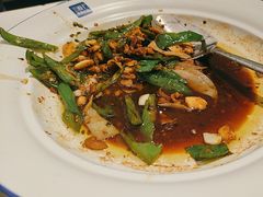 -兰湘子·湘菜小炒(南京江宁万达店)
