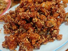 -老姑砂锅·烧烤天津菜(体北道店)