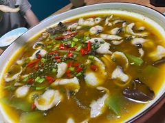 -大融厨·鸡毛店·川菜(九眼桥店)