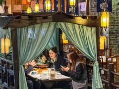 -一味大院•桐庐菜传承店(春江路店)