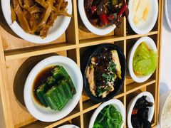 -新仙清汤牛腩(铜锣湾店)