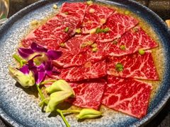 -牛焱·烧肉酒肆(五大道店)