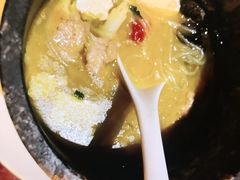 -启东恒大酒店·吕四渔号海鲜餐厅