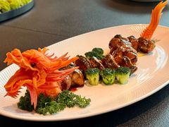 -广州酒家(文昌总店)