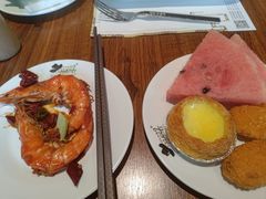 -汉巴味德·烤肉与啤酒的自助(杭州大悦城店)