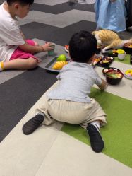 -MINI MARS KIDS CLUB亲子家庭中心(长宁天山店)