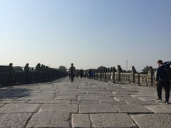 -卢沟桥文化旅游区