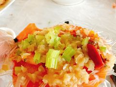 -众味海鲜大排档·活海鲜·潮汕味(南澳店)