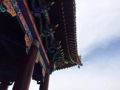 -黄帝陵