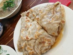 -清真永恒华威肉饼(潘家园店)