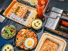 -好唛士·精酿啤酒烧烤(金沪路店)