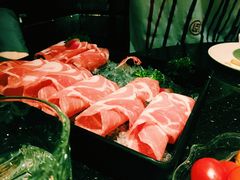 -捞王锅物料理(凯旋路店)