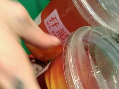 -孖记茶档·热腾茶餐(江南西plus店)