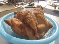 -张家油条