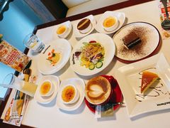 -爱丽丝牛排西餐厅(光谷步行街店)