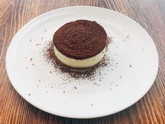 -Mercato莫卡多露台餐厅与酒吧(K11店)