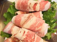 -野菌皇海景野生菌火锅(滨海大道店)
