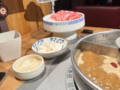 -巴奴毛肚火锅(相州店)