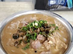 -脆珊粉店(明秀西路店)