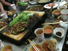 -阿昌白族石板烧·菌锅(大理古城店)