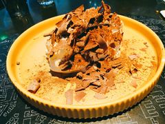 传统提拉米苏-TIAGO HOME KITCHEN(朝阳大悦城店)